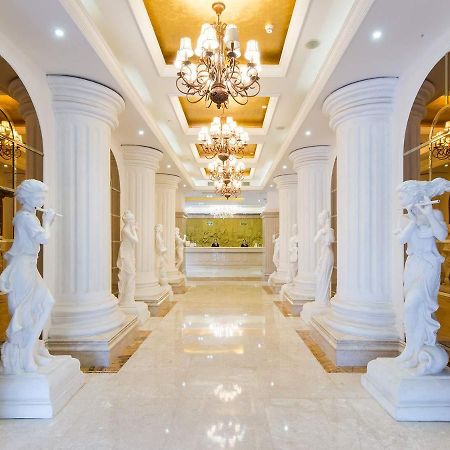 Vienna Hotel Banxuegang Road 深セン市 エクステリア 写真