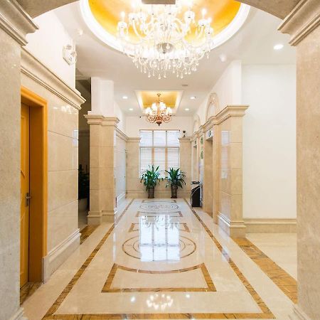 Vienna Hotel Banxuegang Road 深セン市 エクステリア 写真