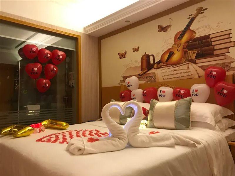 Vienna Hotel Banxuegang Road 深セン市 エクステリア 写真