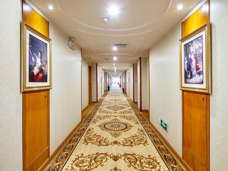 Vienna Hotel Banxuegang Road 深セン市 エクステリア 写真