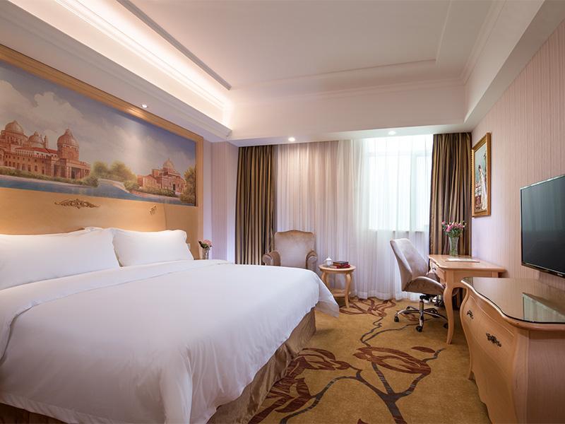 Vienna Hotel Banxuegang Road 深セン市 エクステリア 写真