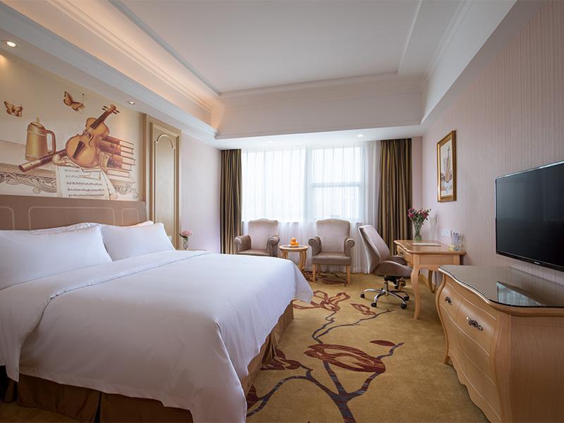 Vienna Hotel Banxuegang Road 深セン市 エクステリア 写真